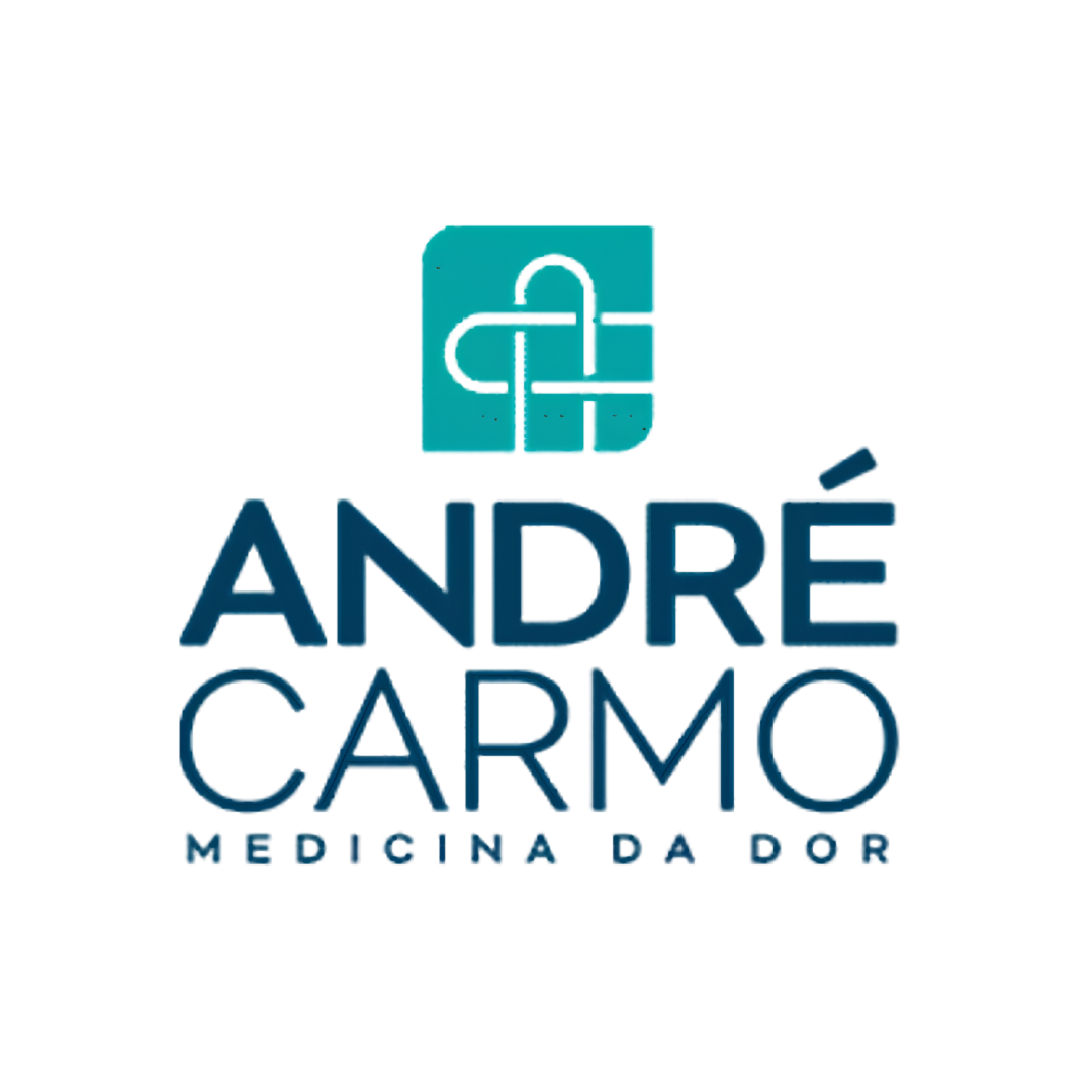 Dr. Andre Carmo — Medicina da Dor